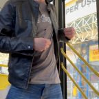 comportament dubios, autobuz 30, video, Ploiești, Rulmenți Grei - Gara de Sud, călător hărțuit, filmare