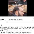 păcănele, Ploiești, primar, Polițeanu, comentariu, TikTok, interzicere jocuri de noroc, Consiliul Local Ploiești, dependență păcănele, cover