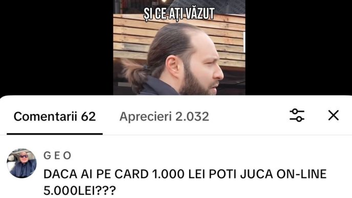 păcănele, Ploiești, primar, Polițeanu, comentariu, TikTok, interzicere jocuri de noroc, Consiliul Local Ploiești, dependență păcănele, cover