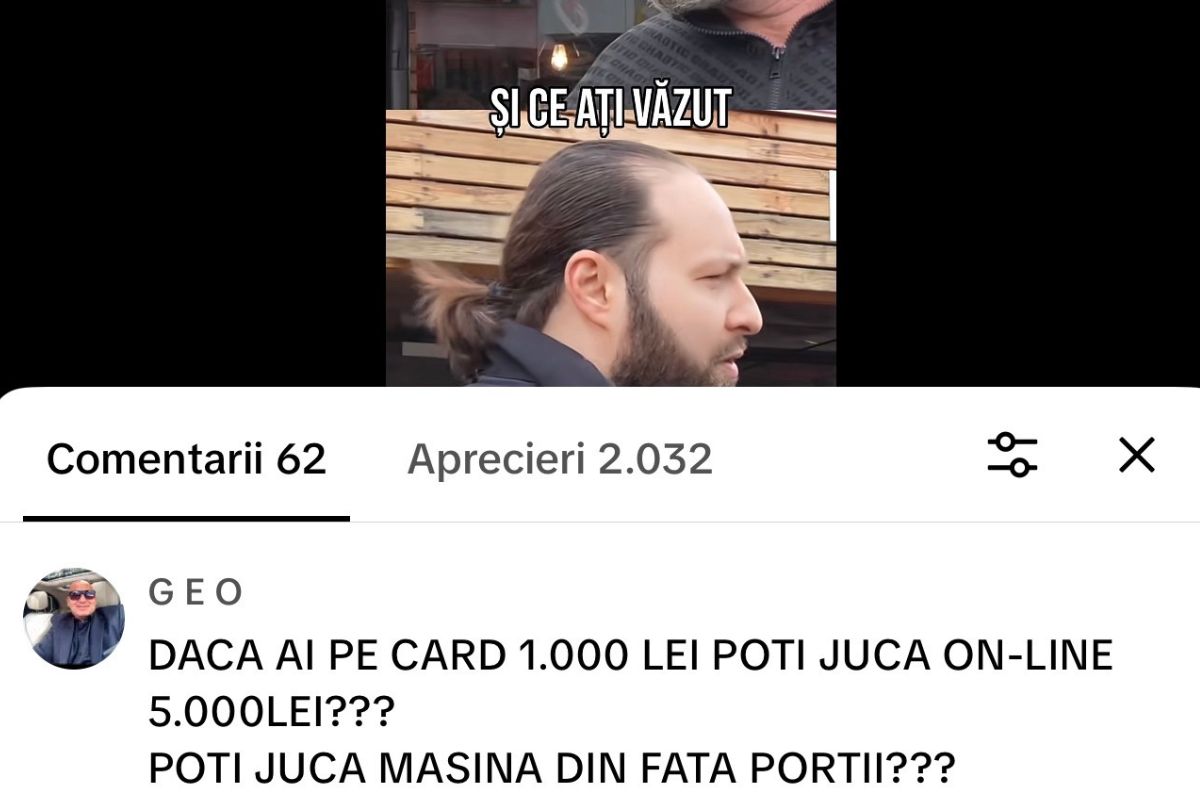 păcănele, Ploiești, primar, Polițeanu, comentariu, TikTok, interzicere jocuri de noroc, Consiliul Local Ploiești, dependență păcănele, cover