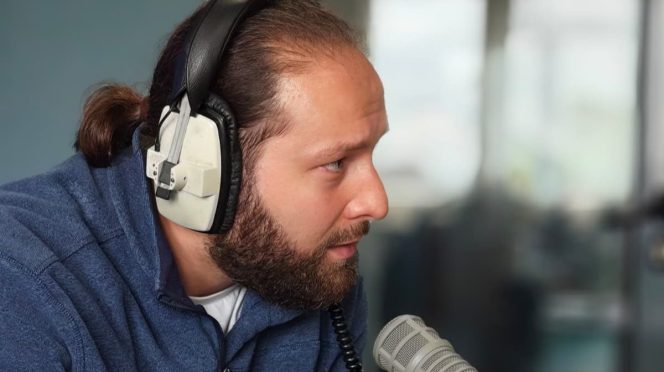 Radio Timișoara, educație, spune pe bune, intervenție radio, John Cristea, Sergiu Simionese, Pulsul Zilei, Generația lui John, formular anonim, cover