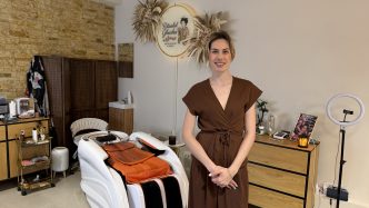 Ritualul Gheishei, Daniela Vasilescu, antreprenoare, interviu, head spa, visul japonez, Wake up Ploiești, wake up Ploiesti, comunitate
