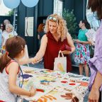 cum să faci bani, antreprenoriat, Ploiești, Winmarkt Ploiești, Altus 21, afaceri, An Acton Academy, lucruri practice, activități copii