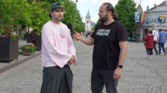 reportaj, Iași, spune pe bune, video, bullying, favoritisme, formular anonim, pulsul educației