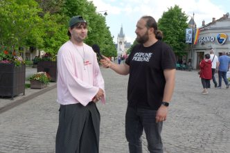 reportaj, Iași, spune pe bune, video, bullying, favoritisme, formular anonim, pulsul educației