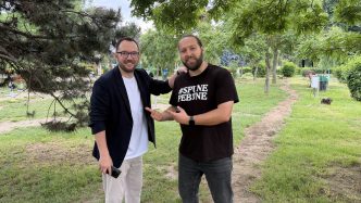 Ionuț Urzeală, interviu, CS Alpha Prahova, comunitate, autoexcludere, păcănele, walk and talk, Sala Sporturilor Ploiești, sport