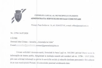 Persoane fără adăpost în Ploiești - adăpostul de noapte al ASSC, deschis între 19:00 și 09:00