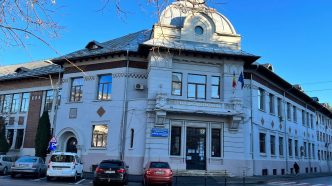 Colegiul Național Nicolae Grigorescu din Câmpina, primul loc în Prahova la Bacalaureat 2026.