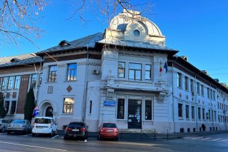 Colegiul Național Nicolae Grigorescu din Câmpina, primul loc în Prahova la Bacalaureat 2026.
