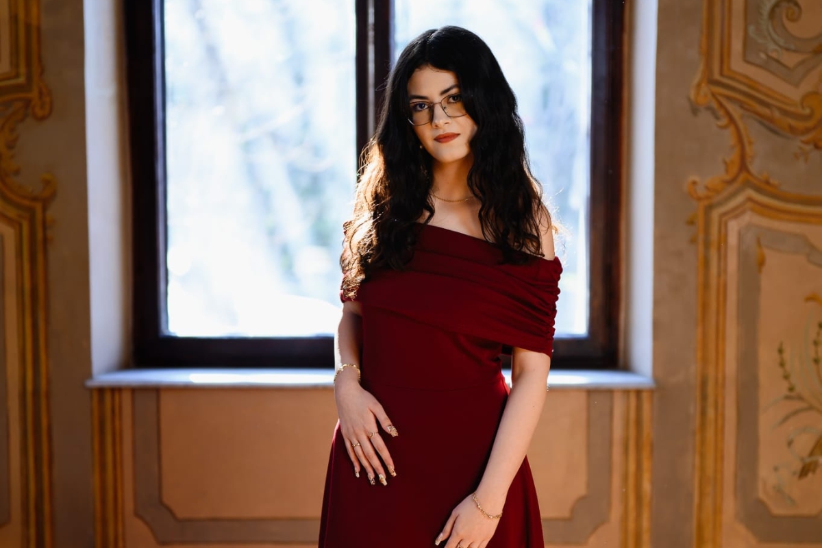 Interviu cu Ștefania Bonciu, 10 la bac fără meditații: "Statul are datoria să nu taie aripile celor care pot mai mult" 4 Interviu cu Ștefania Bonciu, 10 la bac fără meditații: "Statul are datoria să nu taie aripile celor care pot mai mult" 2