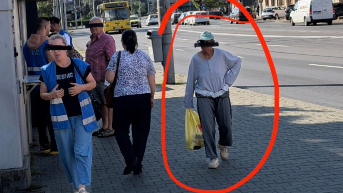 Femeie dată jos din autobuzul 30 din Ploiești de controlorii TCE