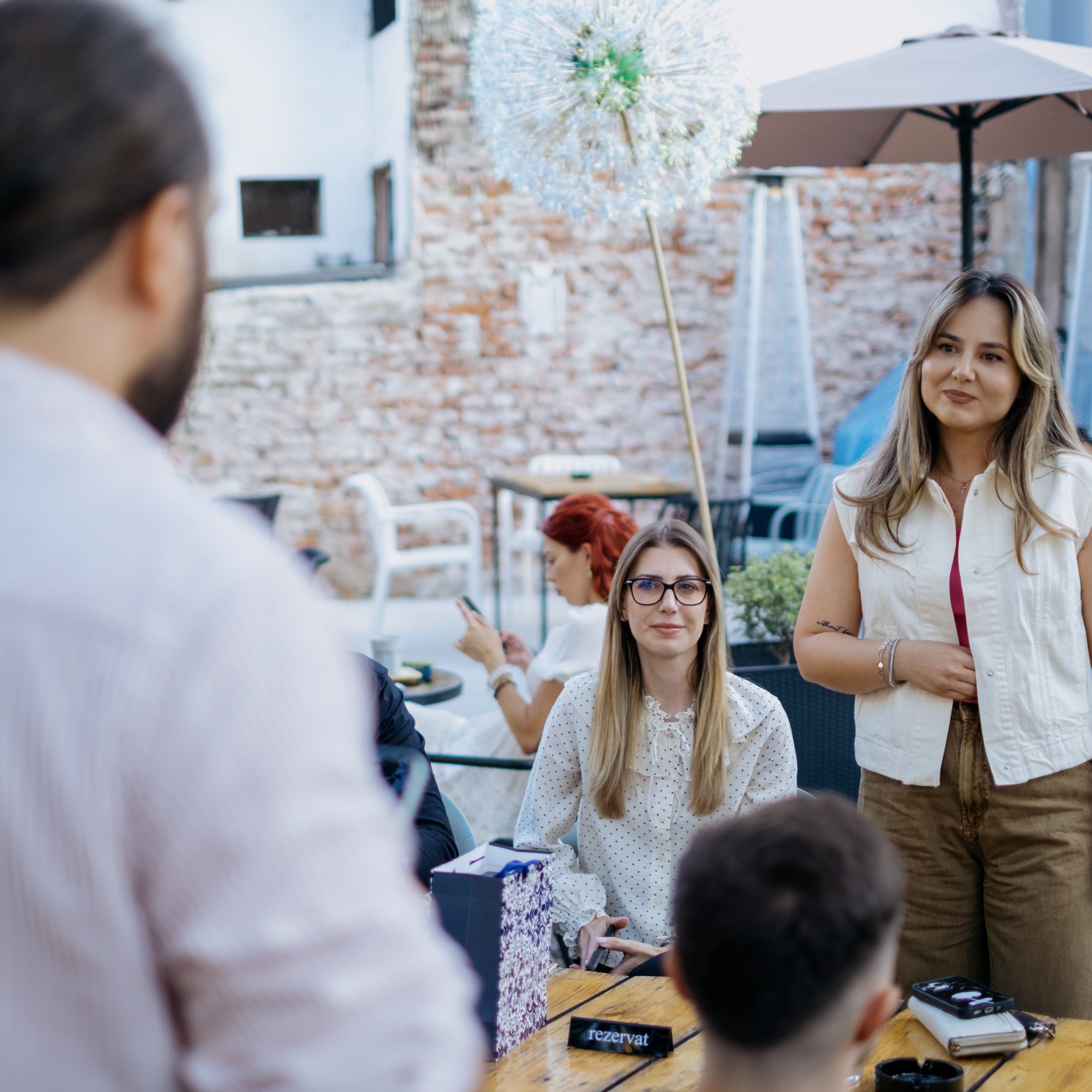 Comunitatea Wake up Ploiești, ediția 2: "Ce ai face diferit dacă ai lua totul de la capăt?" 3