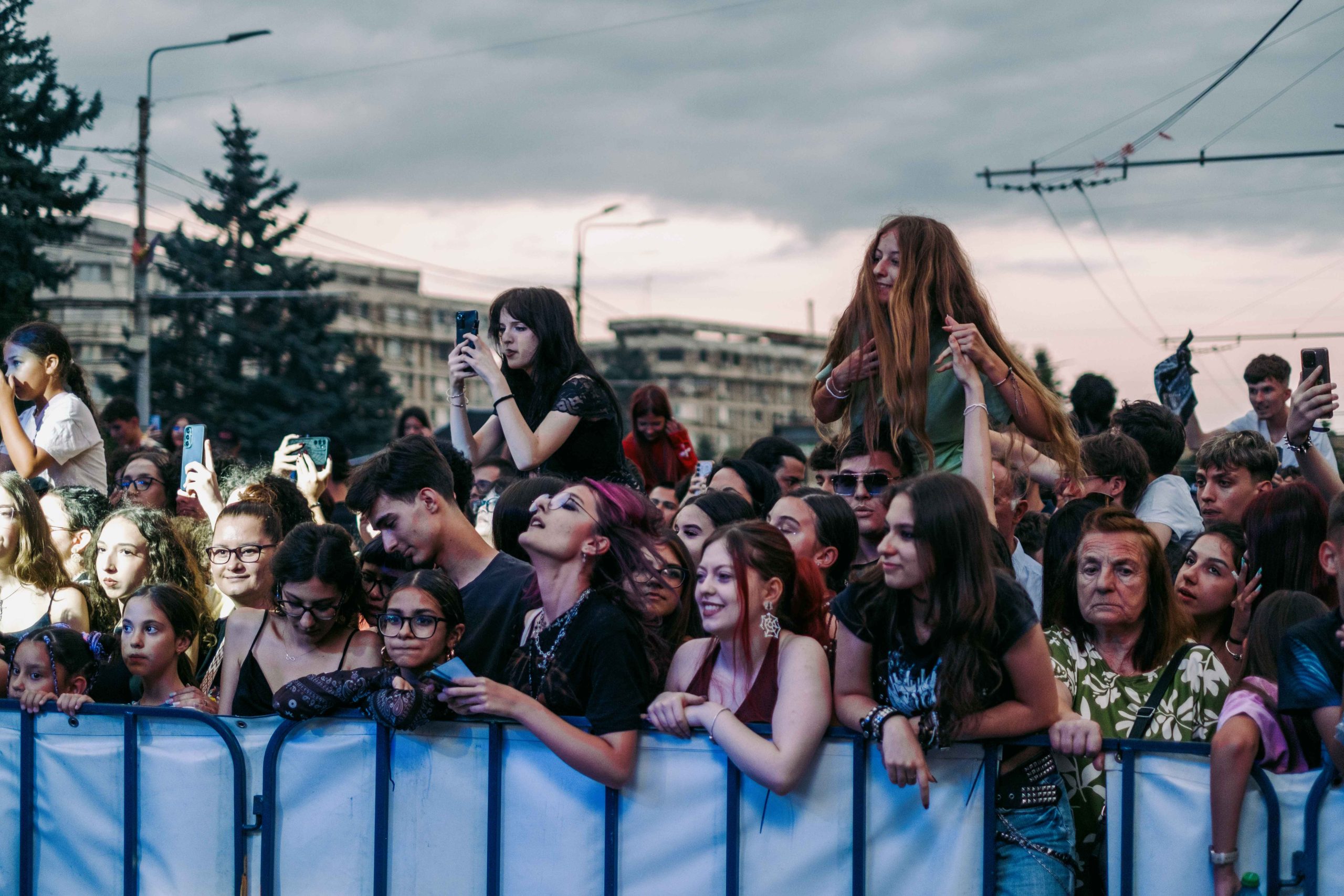 Ultima seară de Zilele Republicii: peste 1.500 de oameni, cadouri pentru artiști și Killa Fonic „acasă”, în Ploiești 17