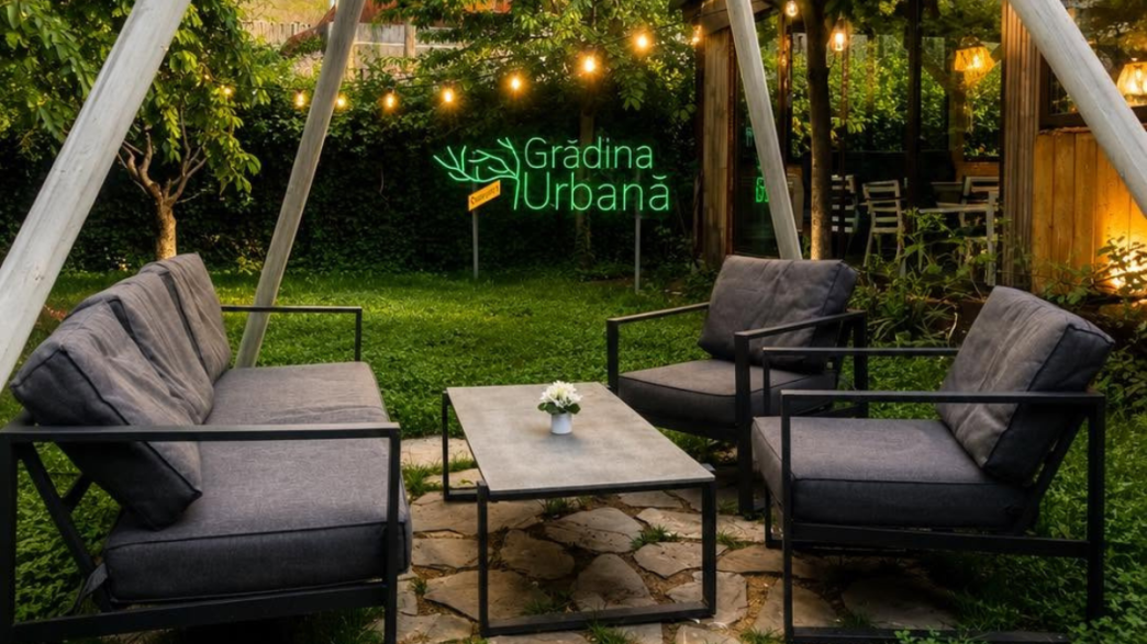 antreprenori Ploiești, Wake up Ploiești, Grădina Urbană, Ploiești, comunitate de afaceri, Prahova, networking Ploiești, afaceri locale Ploiești