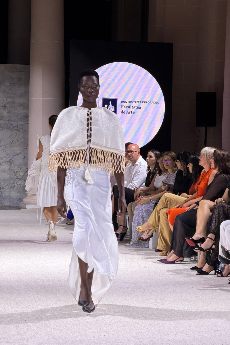 Diana Stanciu și echipa Bloom Fashion Festival au arătat că Ploieștiul poate ține pasul cu moda internațională 32