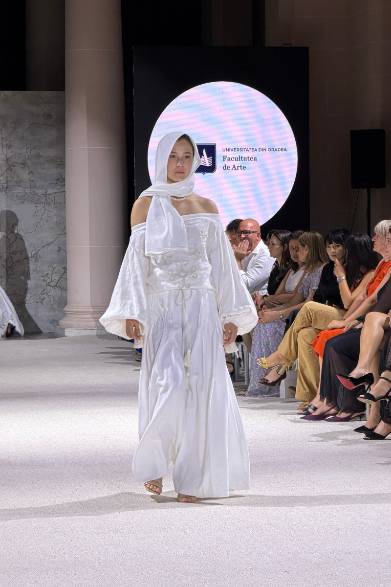 Diana Stanciu și echipa Bloom Fashion Festival au arătat că Ploieștiul poate ține pasul cu moda internațională 31