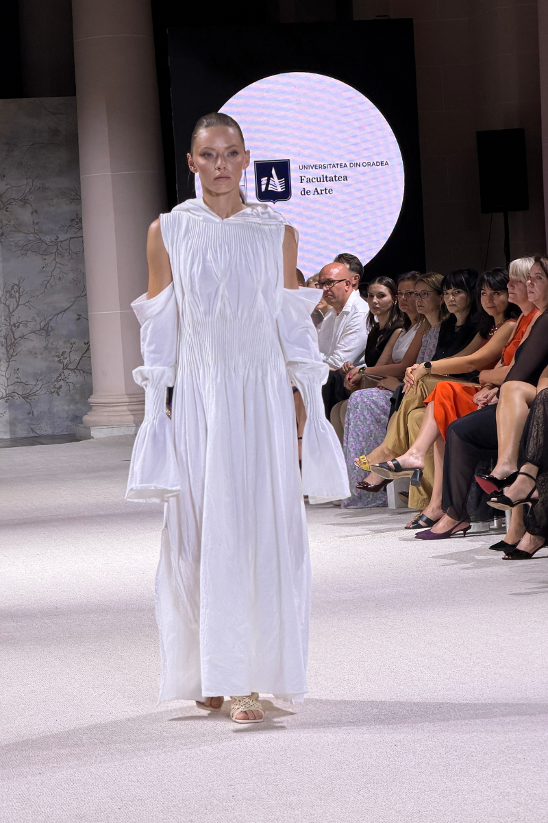 Diana Stanciu și echipa Bloom Fashion Festival au arătat că Ploieștiul poate ține pasul cu moda internațională 30