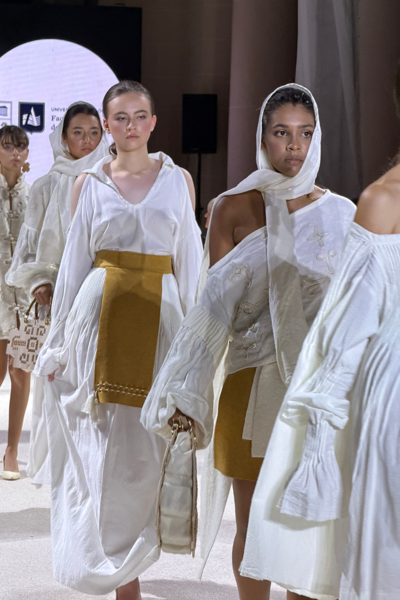 Diana Stanciu și echipa Bloom Fashion Festival au arătat că Ploieștiul poate ține pasul cu moda internațională 29