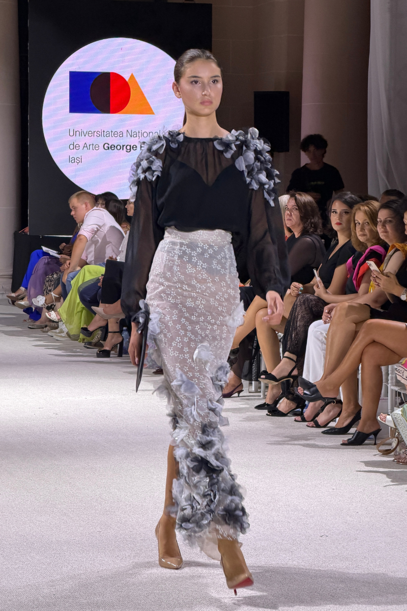 Diana Stanciu și echipa Bloom Fashion Festival au arătat că Ploieștiul poate ține pasul cu moda internațională 27
