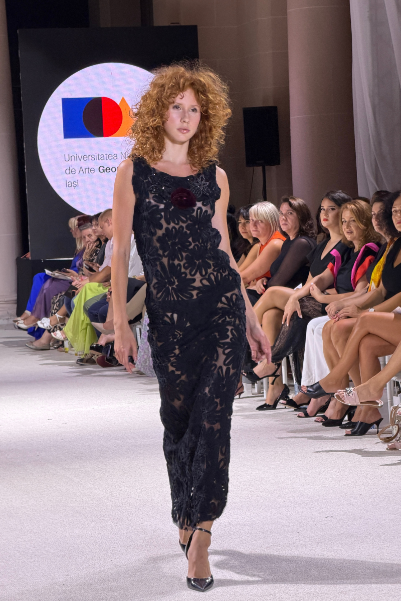 Diana Stanciu și echipa Bloom Fashion Festival au arătat că Ploieștiul poate ține pasul cu moda internațională 26
