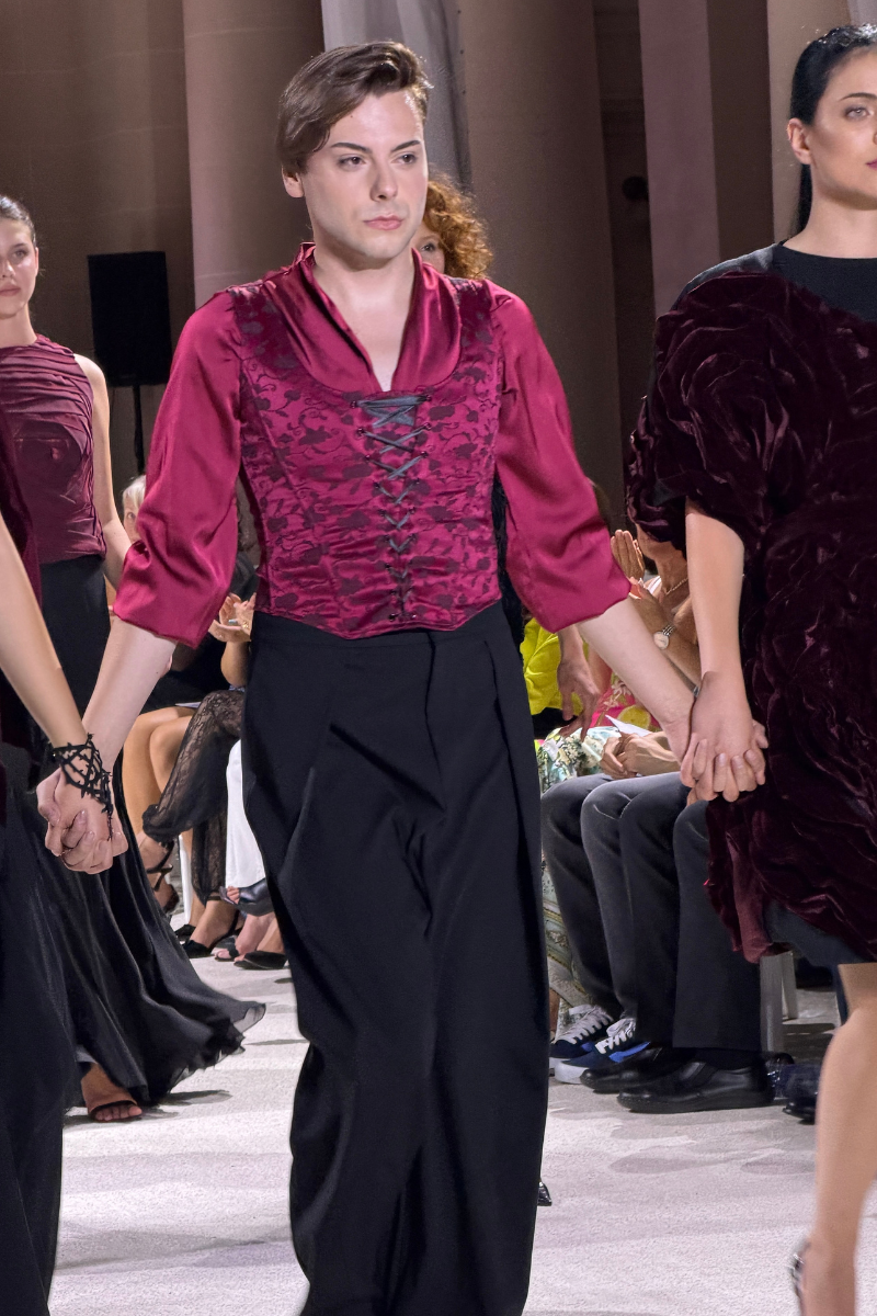 Diana Stanciu și echipa Bloom Fashion Festival au arătat că Ploieștiul poate ține pasul cu moda internațională 24