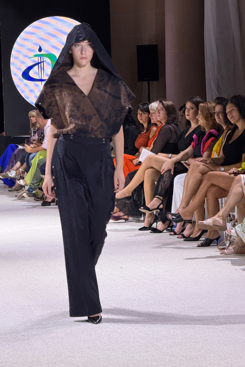 Diana Stanciu și echipa Bloom Fashion Festival au arătat că Ploieștiul poate ține pasul cu moda internațională 23