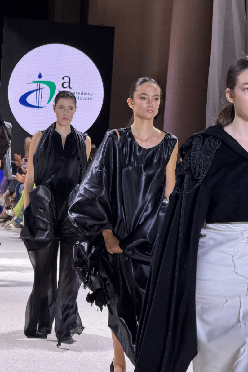 Diana Stanciu și echipa Bloom Fashion Festival au arătat că Ploieștiul poate ține pasul cu moda internațională 20