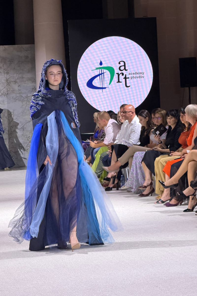 Diana Stanciu și echipa Bloom Fashion Festival au arătat că Ploieștiul poate ține pasul cu moda internațională 19