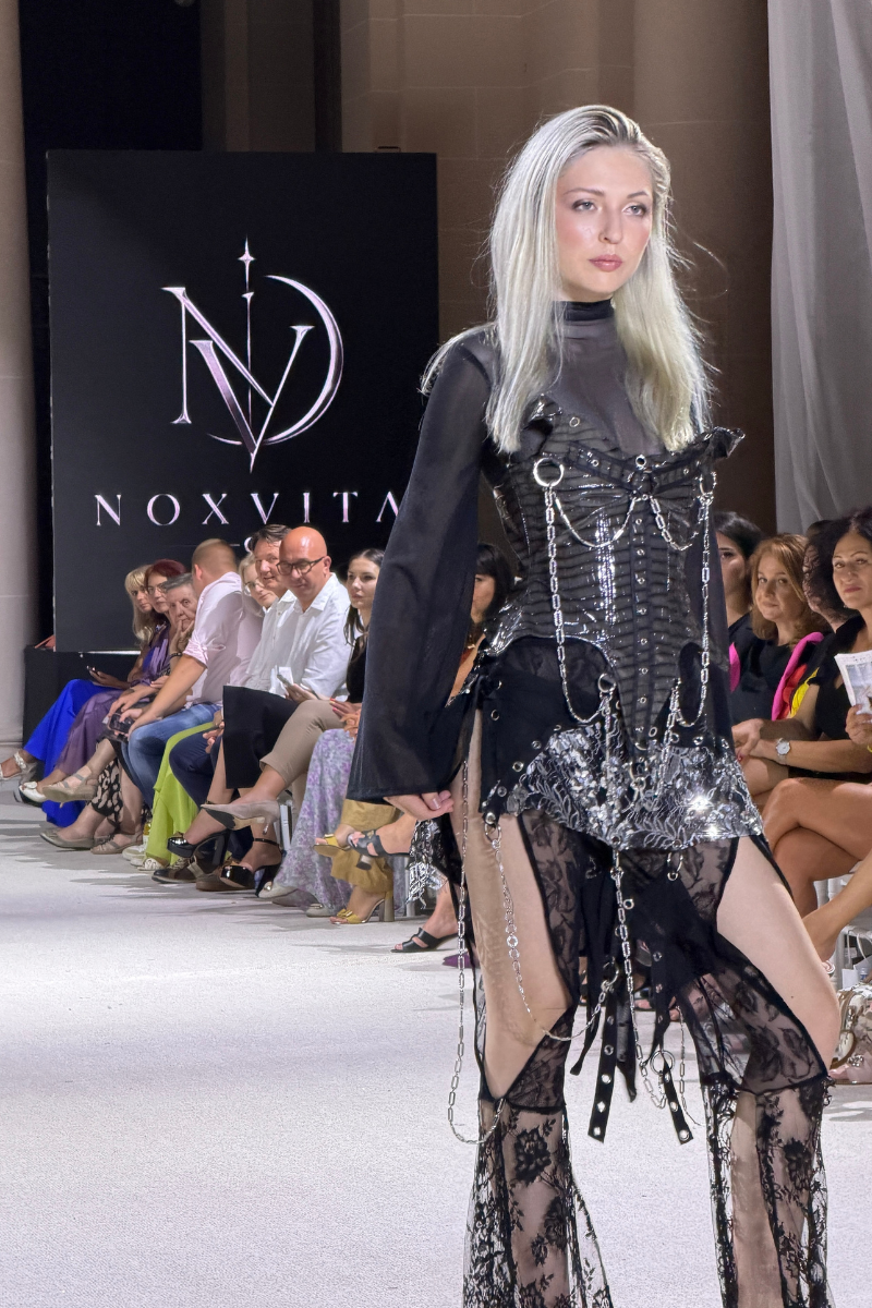 Diana Stanciu și echipa Bloom Fashion Festival au arătat că Ploieștiul poate ține pasul cu moda internațională 17