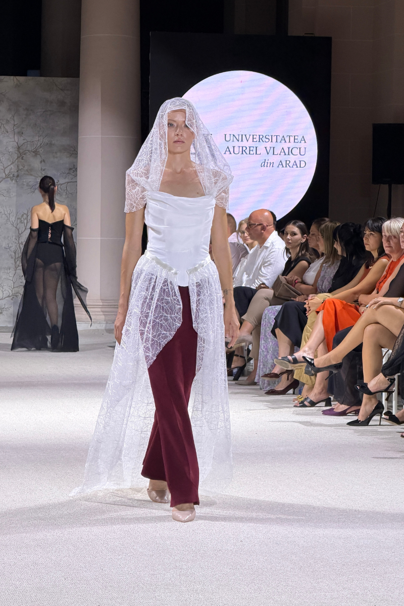 Diana Stanciu și echipa Bloom Fashion Festival au arătat că Ploieștiul poate ține pasul cu moda internațională 41