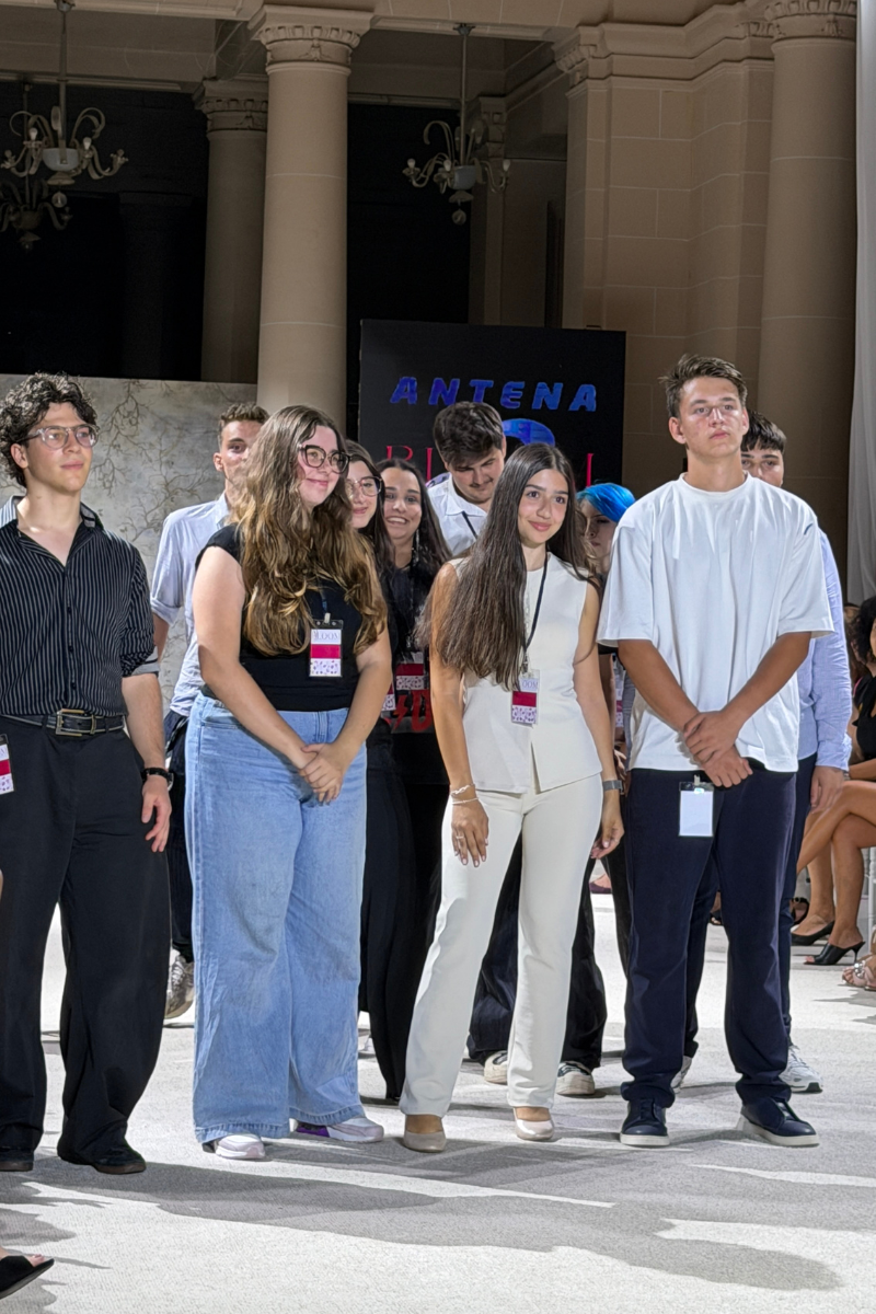 Diana Stanciu și echipa Bloom Fashion Festival au arătat că Ploieștiul poate ține pasul cu moda internațională 14
