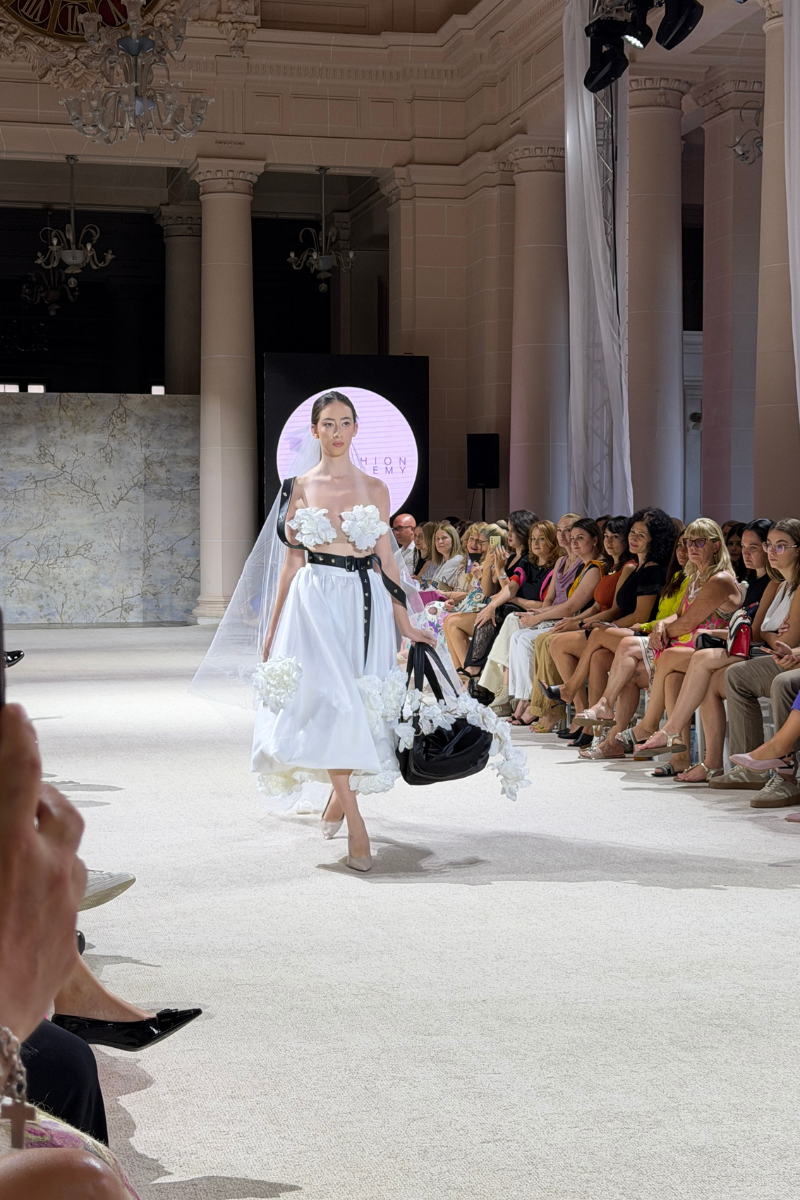 Diana Stanciu și echipa Bloom Fashion Festival au arătat că Ploieștiul poate ține pasul cu moda internațională 7