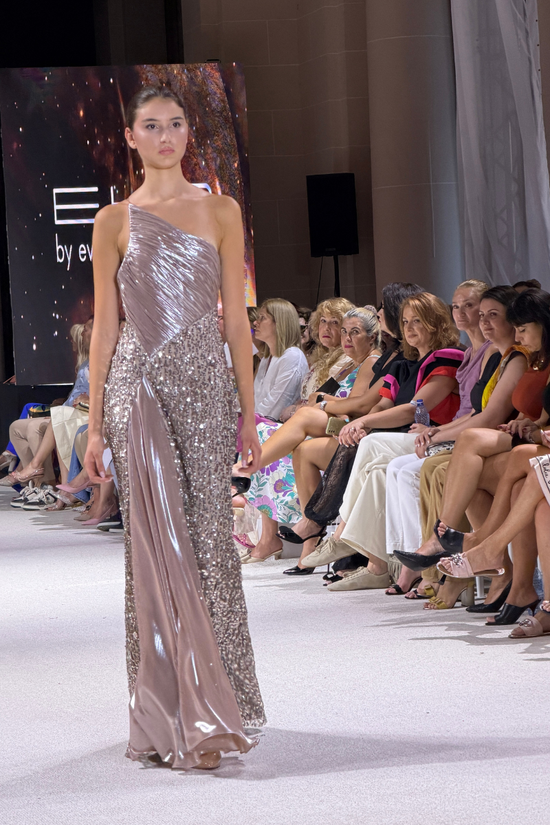 Diana Stanciu și echipa Bloom Fashion Festival au arătat că Ploieștiul poate ține pasul cu moda internațională 4