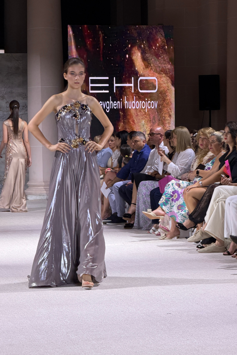 Diana Stanciu și echipa Bloom Fashion Festival au arătat că Ploieștiul poate ține pasul cu moda internațională 3