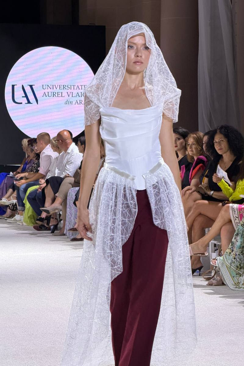 Diana Stanciu și echipa Bloom Fashion Festival au arătat că Ploieștiul poate ține pasul cu moda internațională 39