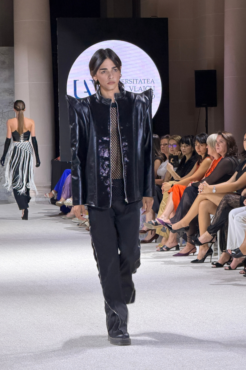 Diana Stanciu și echipa Bloom Fashion Festival au arătat că Ploieștiul poate ține pasul cu moda internațională 38