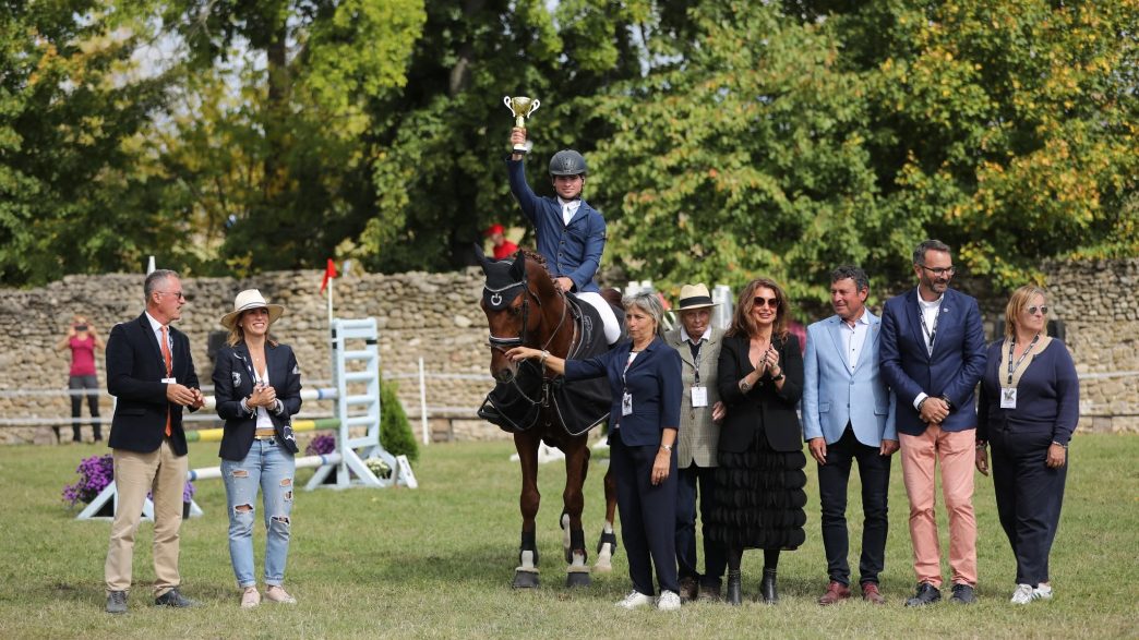 Karpatia Horse Show, Karpatia Horse Show 2026, sport ecvestru, echitație, Cupa Balcanică, Domeniul Cantacuzino, Florești, Prahova, cover