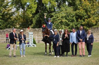 Karpatia Horse Show, Karpatia Horse Show 2026, sport ecvestru, echitație, Cupa Balcanică, Domeniul Cantacuzino, Florești, Prahova, cover