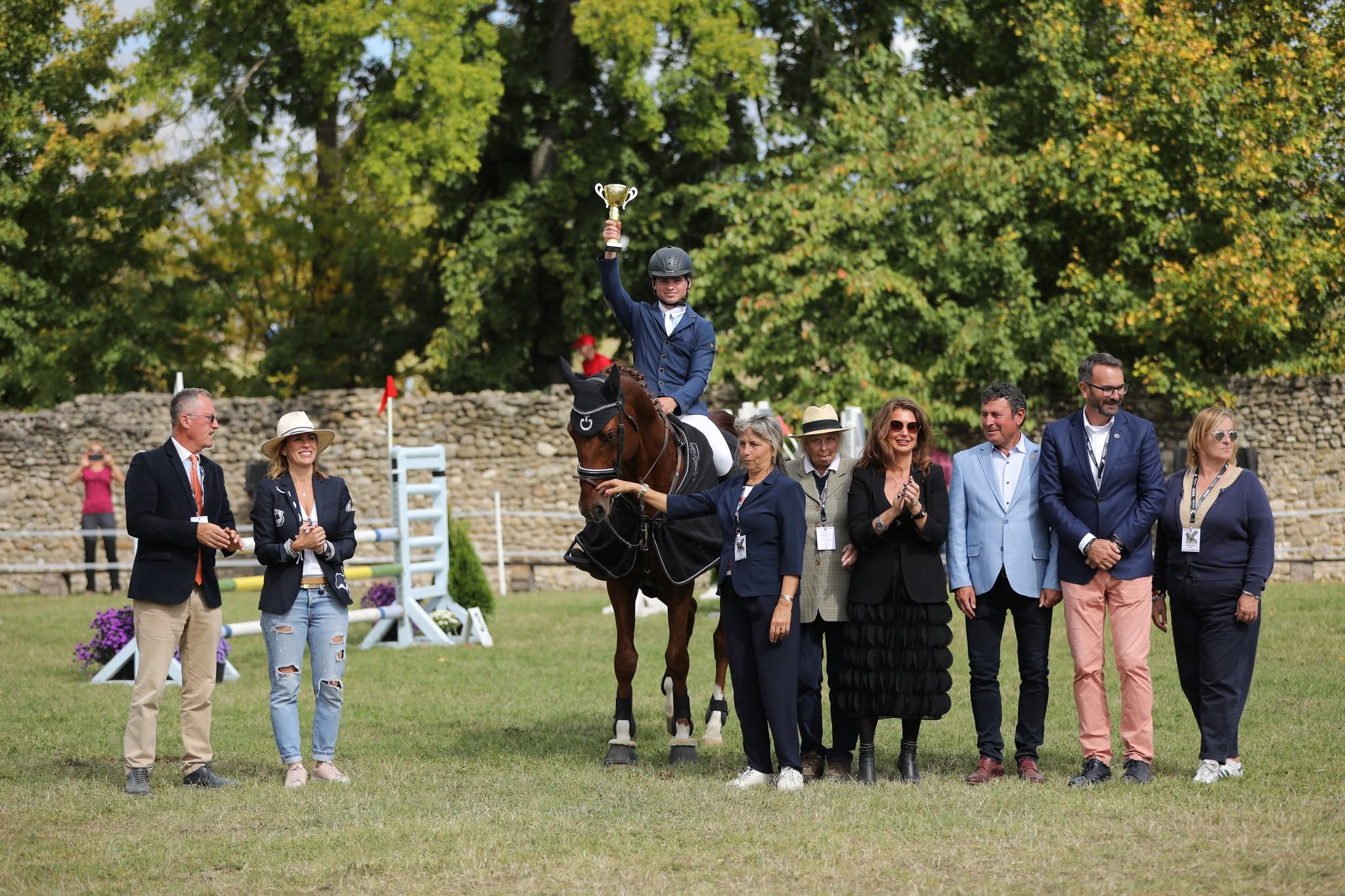Karpatia Horse Show, Karpatia Horse Show 2026, sport ecvestru, echitație, Cupa Balcanică, Domeniul Cantacuzino, Florești, Prahova, cover