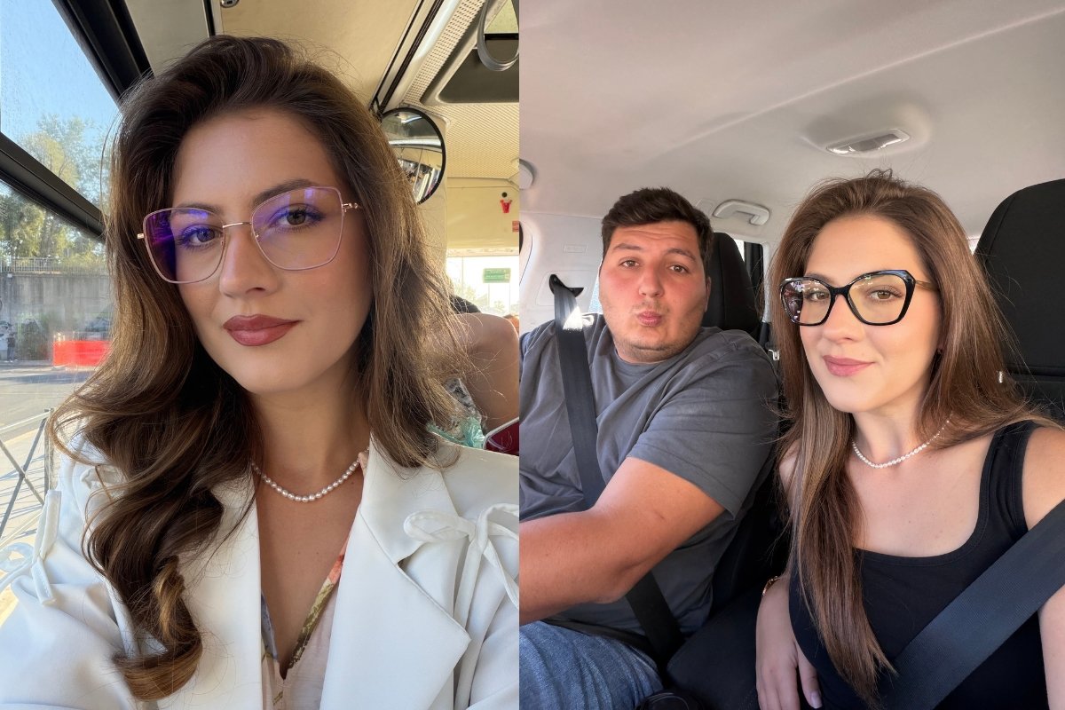 Interviu cu Andreea Cristea, influencerița din Comănești pe care iubirea a adus-o în Ploiești: "Constanța bate orice" 4 Interviu cu Andreea Cristea, influencerița din Comănești pe care iubirea a adus-o în Ploiești: "Constanța bate orice" 2