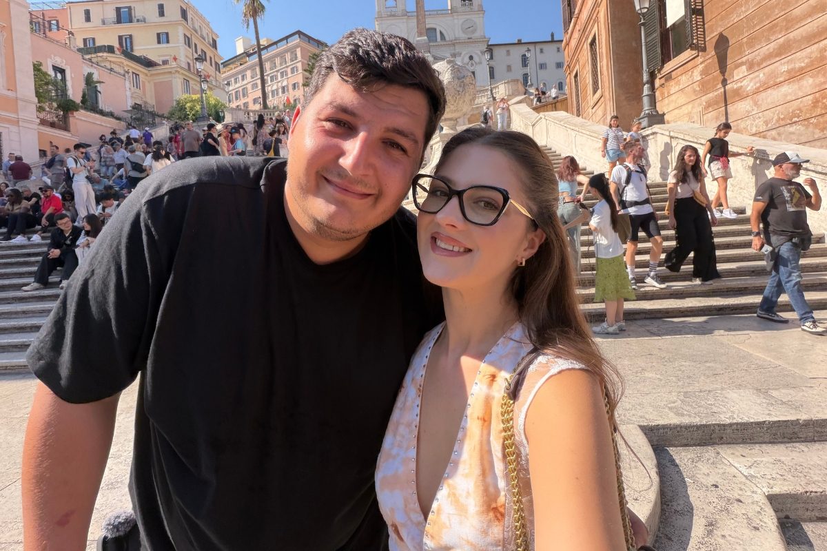 Interviu cu Andreea Cristea, influencerița din Comănești pe care iubirea a adus-o în Ploiești: "Constanța bate orice" 6 Interviu cu Andreea Cristea, influencerița din Comănești pe care iubirea a adus-o în Ploiești: "Constanța bate orice" 4