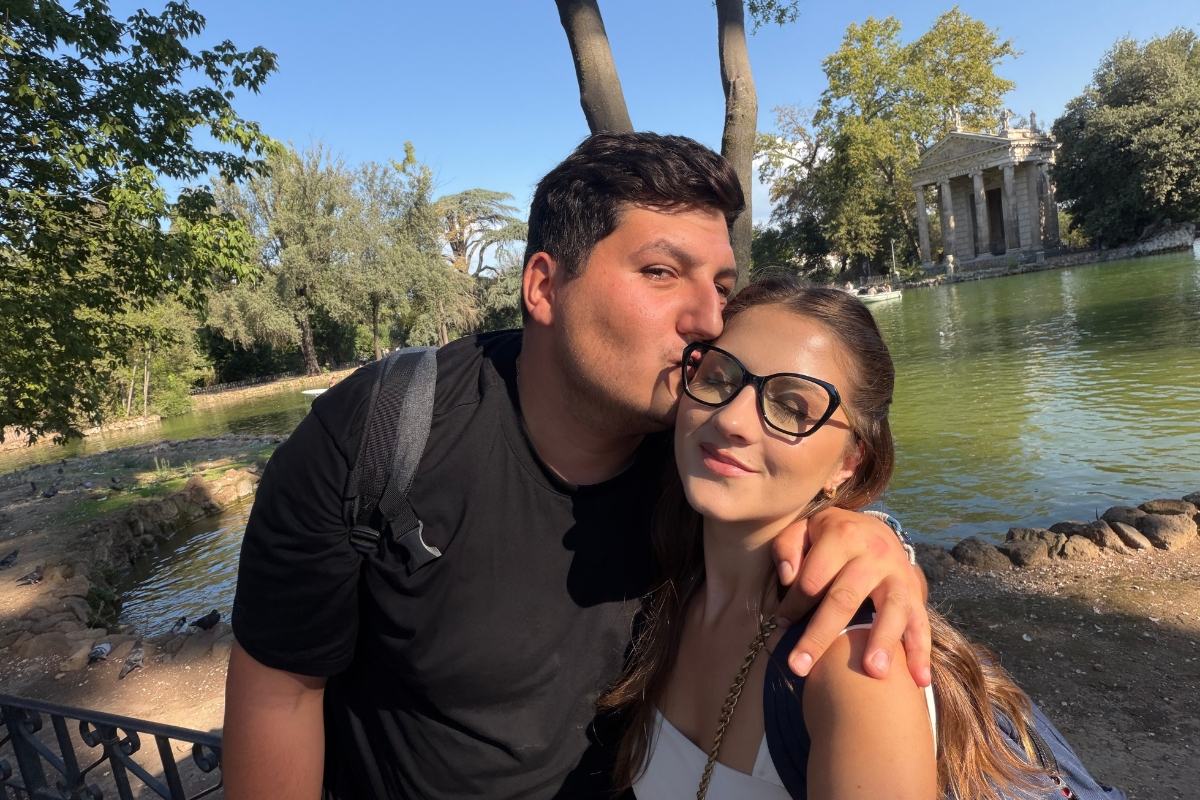 Interviu cu Andreea Cristea, influencerița din Comănești pe care iubirea a adus-o în Ploiești: "Constanța bate orice" 5 Interviu cu Andreea Cristea, influencerița din Comănești pe care iubirea a adus-o în Ploiești: "Constanța bate orice" 3