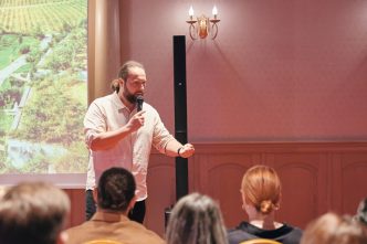 John Cristea despre experiențele personale, refuzurile pe care le-am întâlnit și curajul de a-mi urma visurile.