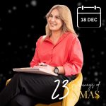 cover, 18 decembrie 2025, loredana elena răcaru