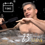 cover, 7 dec 2025, la rece podcast