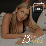 ziua 1, xmas 2025